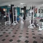 ENERGYM gimnasio