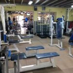 Energym Gimnasio