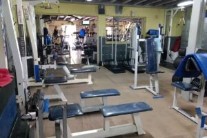 Energym Gimnasio