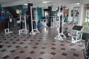 ENERGYM gimnasio