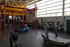 Energym Gimnasio en Godoy Cruz