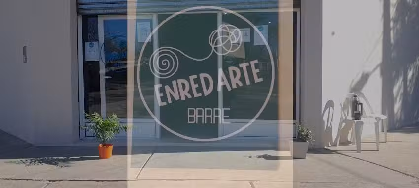Enredarte