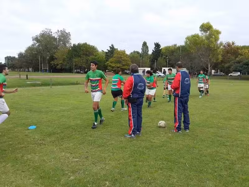 Ensenada Rugby Club