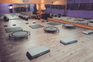 Entrenamiento Funcional La Plata