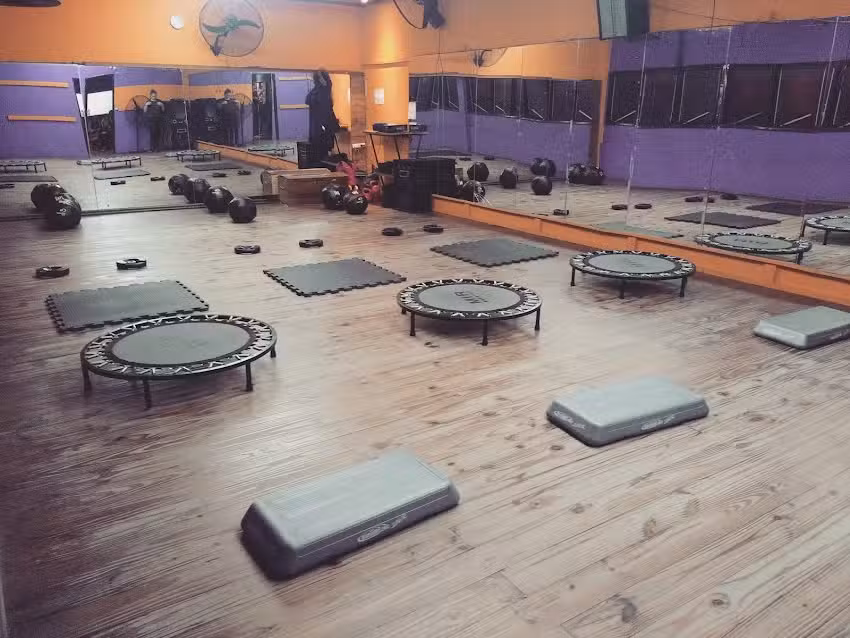 Entrenamiento Funcional La Plata