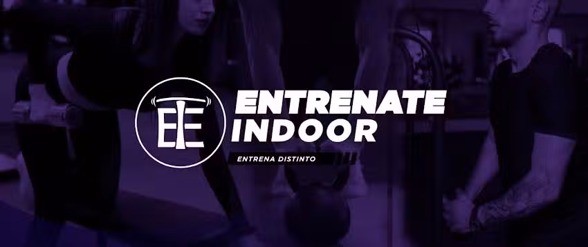 Entrenate Indoor