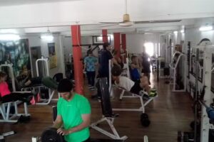 EPEFI Gimnasio Escuela