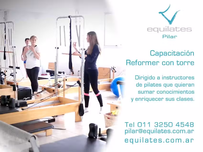 Equilates Tortugas Norte