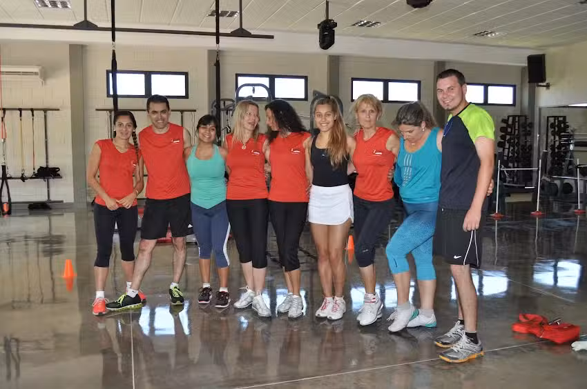 𝔼𝕢𝕦𝕚𝕝𝕚𝕓𝕣𝕚𝕠 𝔾𝕪𝕞