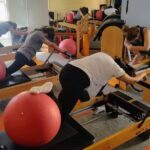 Equilibrio Pilates