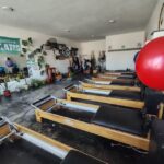 EQUILIBRIO PILATES