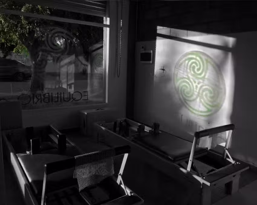 EQUILIBRIO Studio de Pilates & Acondicionamiento F&iacute;sico