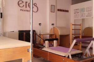 Eres Salud & Bienestar