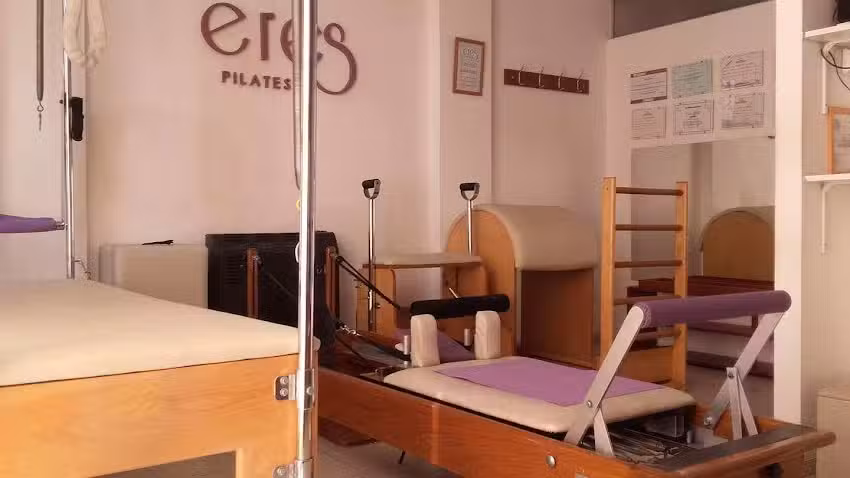 Eres Salud & Bienestar