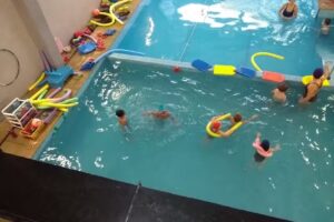 Esc. Gimnasia y Nataci&oacute;n Malter Terrada