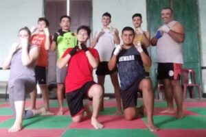 Esc. Mente Marcial &ldquo;M.M.A.M.&rdquo;