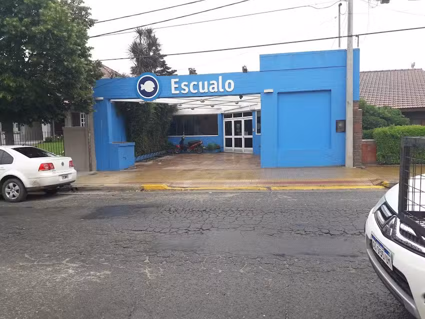 Escualo Tandil