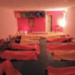 Escuela Cordobesa de Yoga