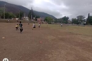 Escuela de F&uacute;tbol LEONES DEL ESTE