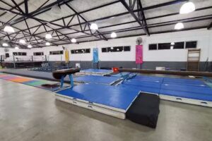 Escuela Fede Molinari – Caseros