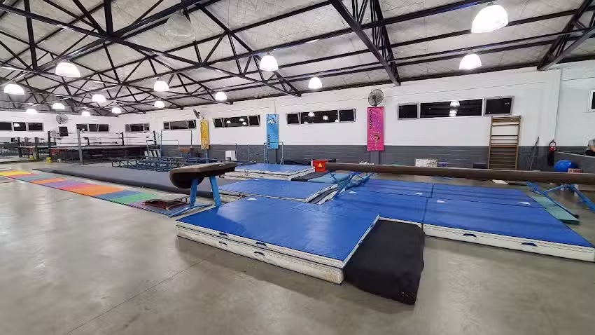 Escuela Fede Molinari &ndash; Caseros