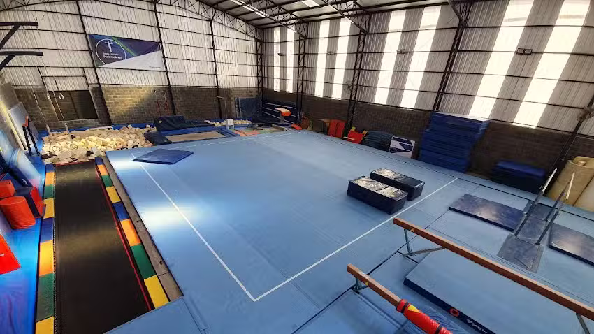 Escuela Fede Molinari &ndash; Don Torcuato