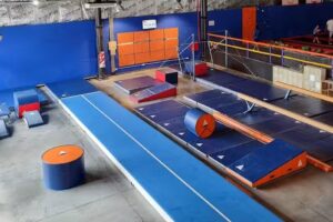 Escuela Fede Molinari &ndash; Jump Nordelta