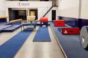 Escuela Fede Molinari &ndash; San Isidro