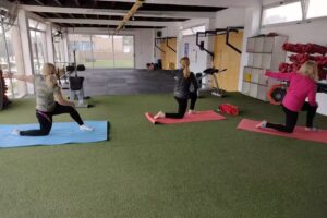 Escuela Mendocina de Yoga Shanti &ndash; Maip&uacute; y Zona Este de Mendoza