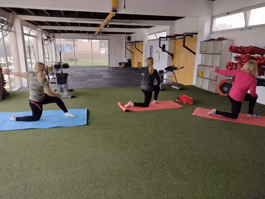 Escuela Mendocina de Yoga Shanti &ndash; Maip&uacute; y Zona Este de Mendoza