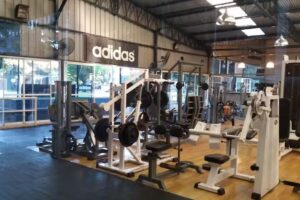 Escuela Modelo de Futbol y Deportes Claudio Marangoni &ndash; Sede Club San Isidro