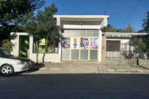 Escuela taekwondo