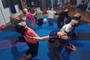 Espacio Bindu Y&Ocirc;GA