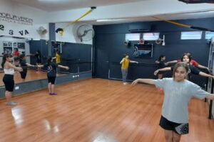 Espacio de Arte Noelia Verdini