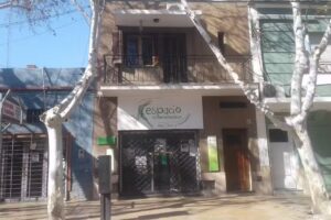 Espacio en Movimiento