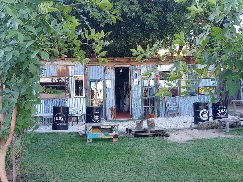 ESPACIO ERA