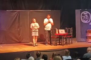 Espacio Ex Cine. Cultura & Arte