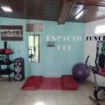 Espacio Fit