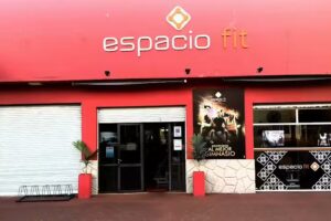 Espacio Fit