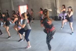 Espacio Fitness y Eventos “ALMA LIBRE”