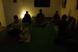 Espacio &Iacute;ndigo