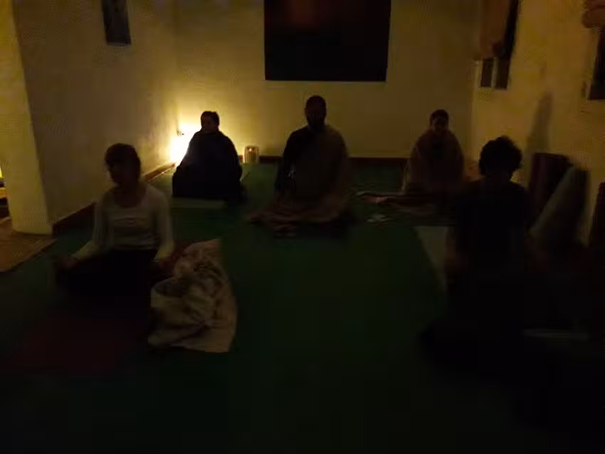 Espacio &Iacute;ndigo