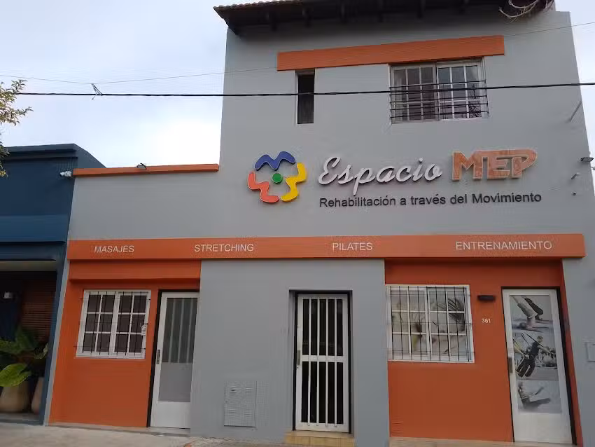 Espacio Mep