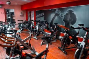 Espacio O2 &ndash; Sede Cofico