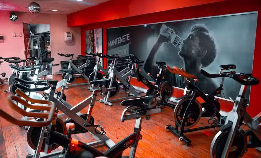 Espacio O2 &ndash; Sede Cofico