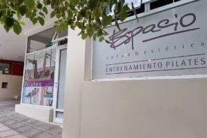 Espacio Pilates