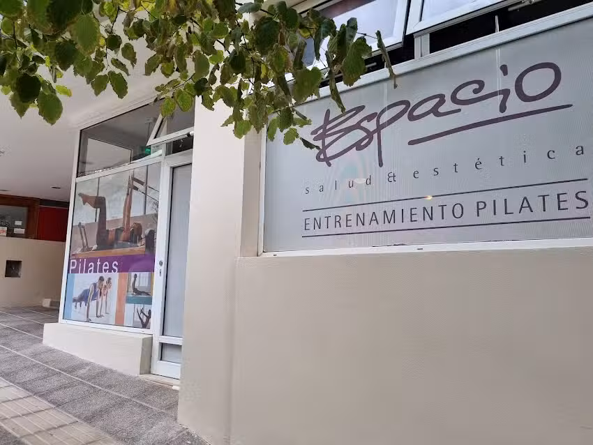Espacio Pilates