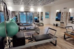 Espacio Pilates Mendiolaza