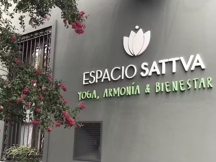 ESPACIO SATTVA Chascom&uacute;s