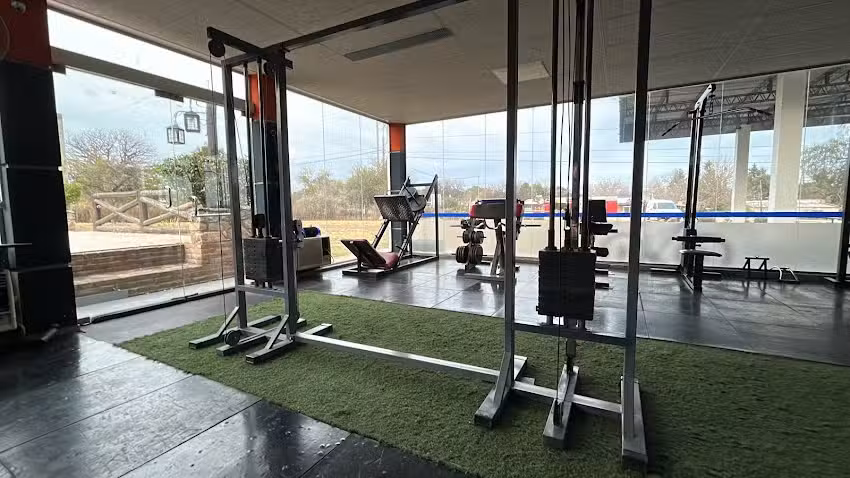 Espacio Tragame Tierra